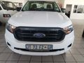 2020 Ford Ranger 2.2 TDCi XL Plus 4x4 Single-Cab