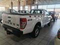 2020 Ford Ranger 2.2 TDCi XL Plus 4x4 Single-Cab