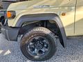 2026 Toyota Land Cruiser 79 2.8GD-6 Single-Cab