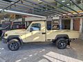 2026 Toyota Land Cruiser 79 2.8GD-6 Single-Cab