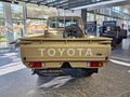 2026 Toyota Land Cruiser 79 2.8GD-6 Single-Cab