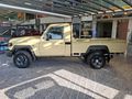 2026 Toyota Land Cruiser 79 4.2 D Single-Cab