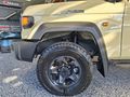 2026 Toyota Land Cruiser 79 4.2 D Single-Cab