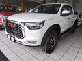 2026 JAC T8 2.0 CDI Lux Double Cab