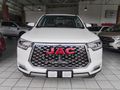 2026 JAC T8 2.0 CDI Lux Double Cab