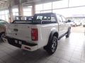 2026 JAC T8 2.0 CDI Lux Double Cab