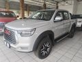 2026 JAC T8 2.0 CDI Lux Double Cab