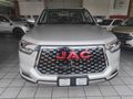 2026 JAC T8 2.0 CDI Lux Double Cab