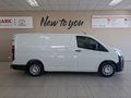 2026 Toyota Quantum 2.8TD LWB Panel Van Auto