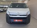 2026 Toyota Quantum 2.8TD LWB Panel Van Auto