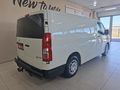 2026 Toyota Quantum 2.8TD LWB Panel Van Auto