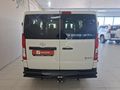 2026 Toyota Quantum 2.8TD LWB Panel Van Auto