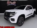 2023 Volkswagen Amarok 3.0 TDI V6 184kW 4Motion Panamericana Auto Double-