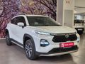 2025 Toyota Starlet Cross 1.5XR