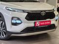 2025 Toyota Starlet Cross 1.5XR