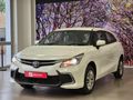 2025 Toyota Starlet 1.5 XI