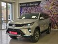 2023 Toyota Fortuner 2.4 GD-6 R/B Auto