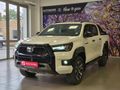 2025 Toyota Hilux 2.8 GD-6 RB Legend 55 4x4 Auto Double Cab