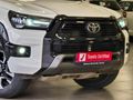 2025 Toyota Hilux 2.8 GD-6 RB Legend 55 4x4 Auto Double Cab