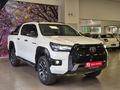 2025 Toyota Hilux 2.8 GD-6 RB Legend 55 4x4 Auto Double Cab
