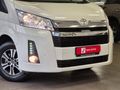 2026 Toyota Quantum 2.8 GL Auto 14 Seater