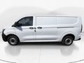 2026 Volkswagen Transporter 2.0TDI 110kW LWB Panel Van Auto