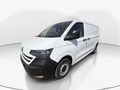 2026 Volkswagen Transporter 2.0TDI 110kW LWB Panel Van Auto