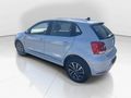 2026 Volkswagen Polo Vivo 1.6 Life
