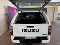 2026 Isuzu D-Max 1.9 DDI HR X-Rider Auto Double-Cab