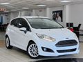 2015 Ford Fiesta 1.0 EcoBoost Titanium Auto 5-dr