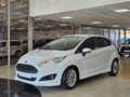 2015 Ford Fiesta 1.0 EcoBoost Titanium Auto 5-dr
