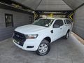2017 Ford Ranger 2.2 TDCi XL SuperCab