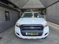 2017 Ford Ranger 2.2 TDCi XL SuperCab