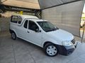 2020 Nissan NP200 1.6 A/C Safety Pack