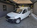 2020 Nissan NP200 1.6 A/C Safety Pack