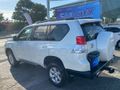 2013 Toyota Land Cruiser Prado 3.0 TDI TX Auto
