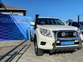 2013 Toyota Land Cruiser Prado 3.0 TDI TX Auto