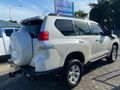 2013 Toyota Land Cruiser Prado 3.0 TDI TX Auto