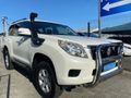 2013 Toyota Land Cruiser Prado 3.0 TDI TX Auto
