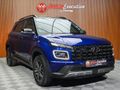 2024 Hyundai Venue 1.0 TGDI N-Line DCT
