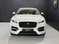 2018 Jaguar F-Pace 2.0Di4 AWD R-Sport