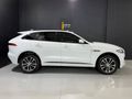 2018 Jaguar F-Pace 2.0Di4 AWD R-Sport