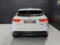 2018 Jaguar F-Pace 2.0Di4 AWD R-Sport
