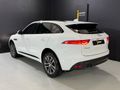 2018 Jaguar F-Pace 2.0Di4 AWD R-Sport
