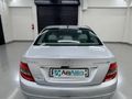 2009 Mercedes-Benz C-Class C 200K Avantgarde Auto