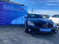 2005 Mercedes-AMG SLK 55 AMG