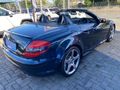 2005 Mercedes-AMG SLK 55 AMG