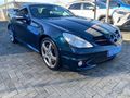 2005 Mercedes-AMG SLK 55 AMG