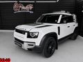 2020 Land Rover Defender 110 D240 S (177kW)