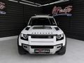 2020 Land Rover Defender 110 D240 S (177kW)